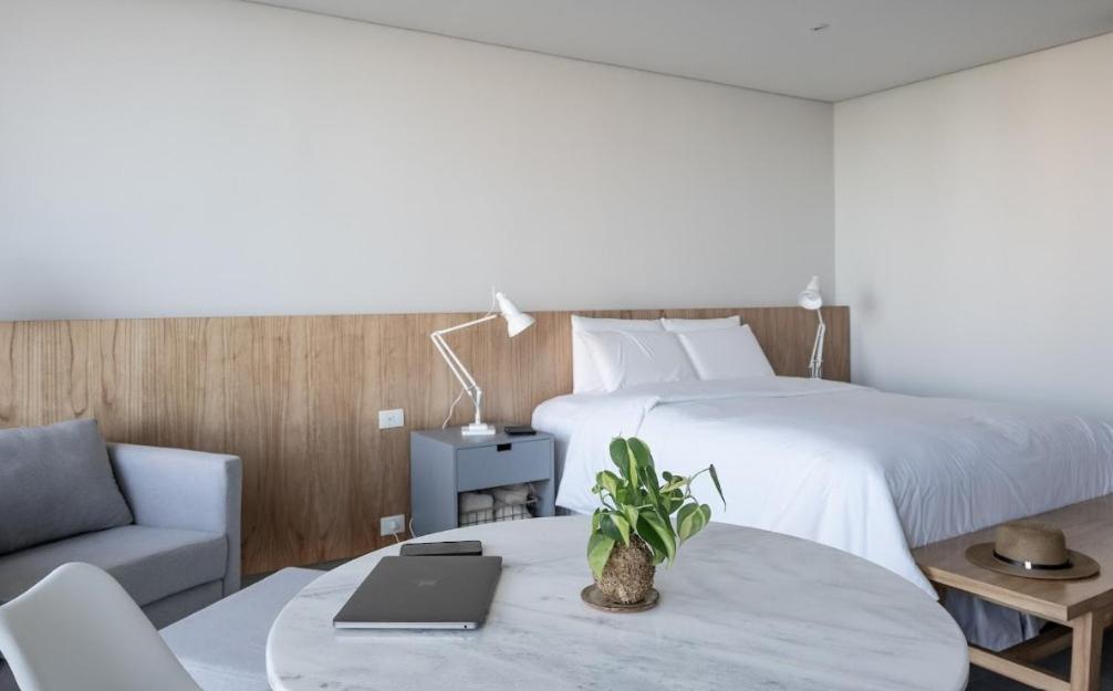Zt Coliving And Hotel アスンシオン エクステリア 写真