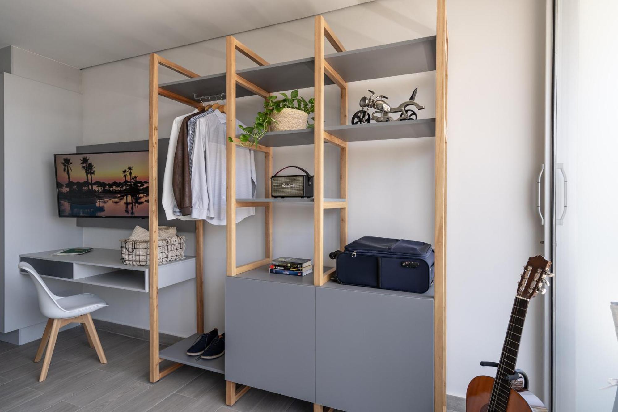 Zt Coliving And Hotel アスンシオン エクステリア 写真