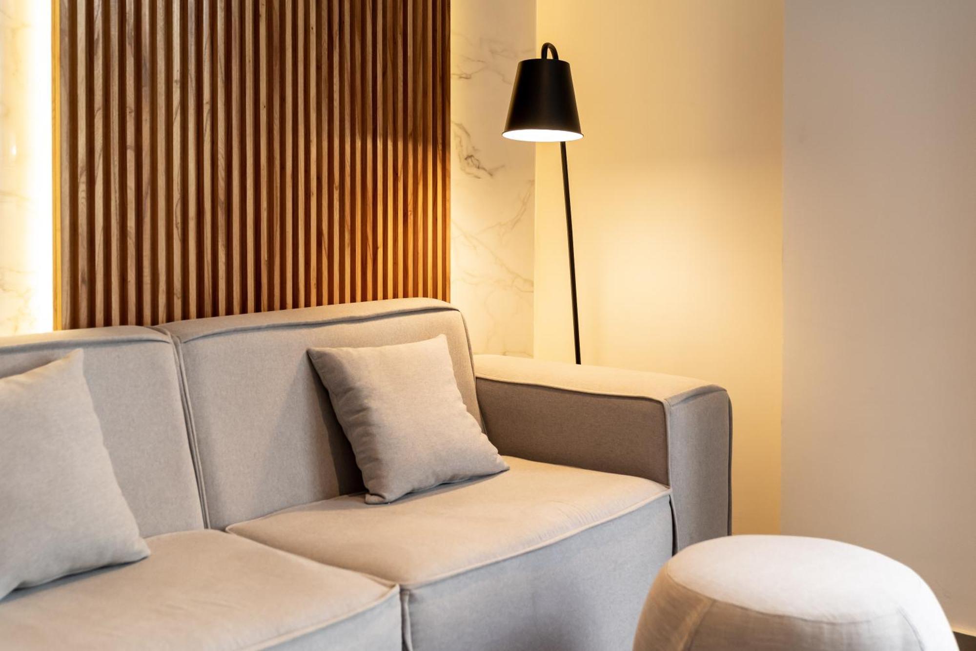 Zt Coliving And Hotel アスンシオン エクステリア 写真