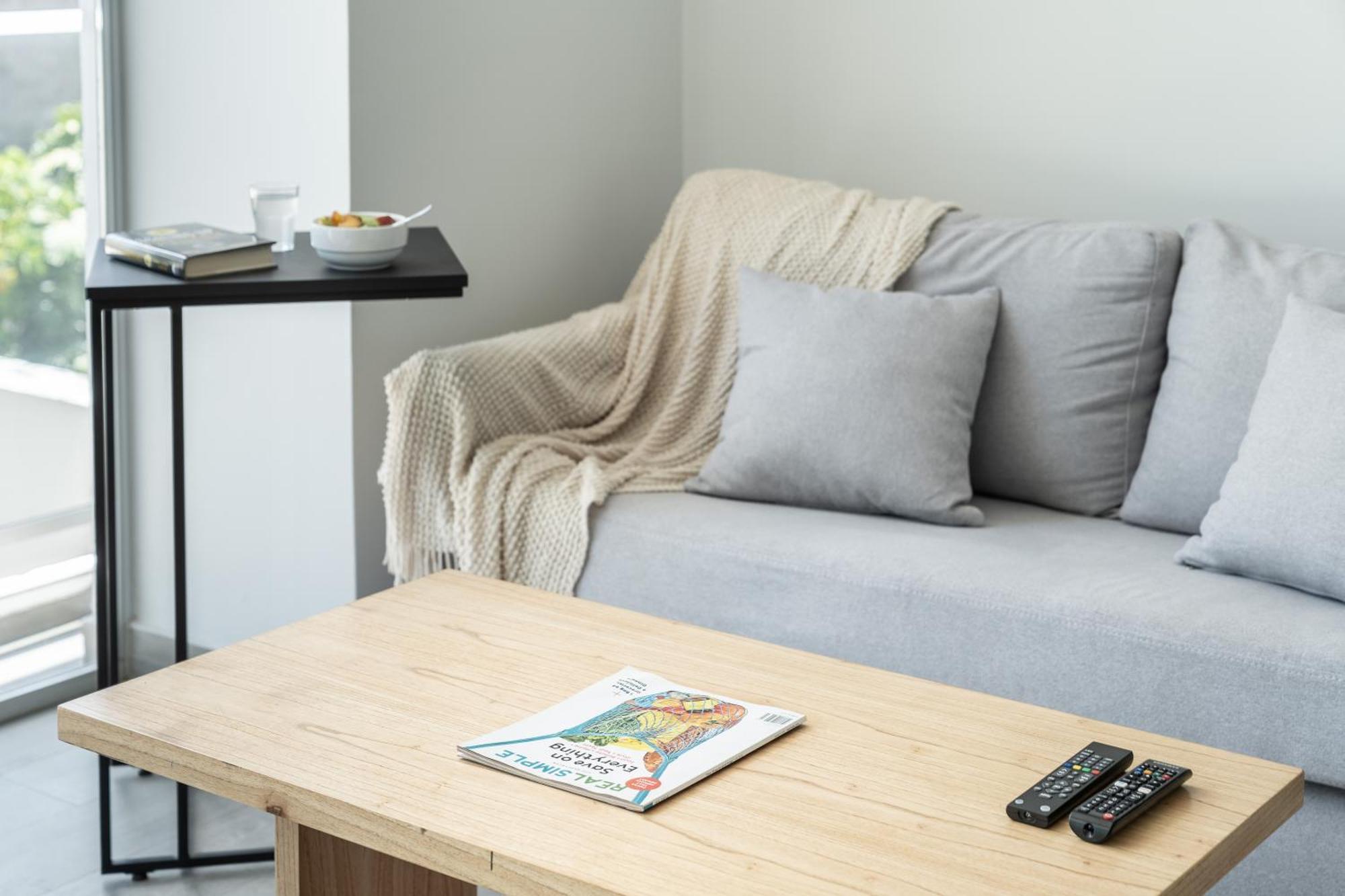 Zt Coliving And Hotel アスンシオン エクステリア 写真