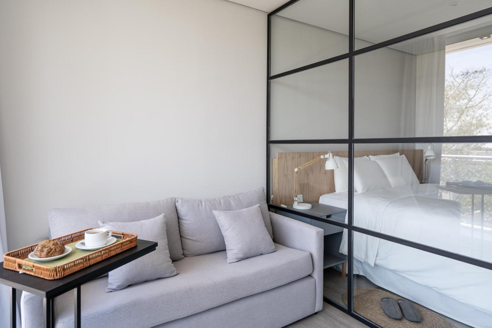 Zt Coliving And Hotel アスンシオン エクステリア 写真
