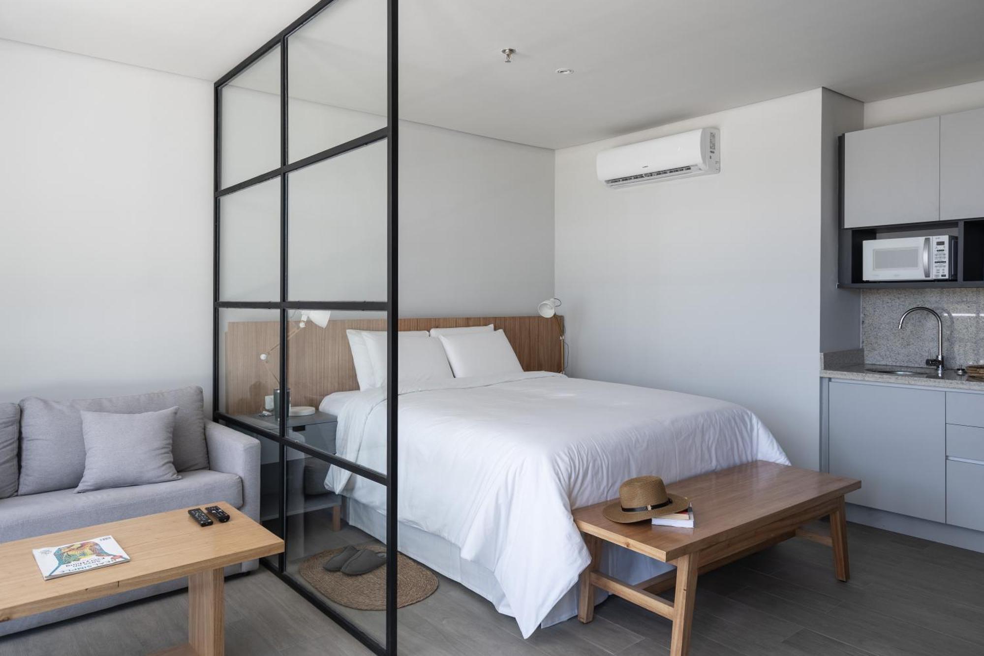 Zt Coliving And Hotel アスンシオン エクステリア 写真
