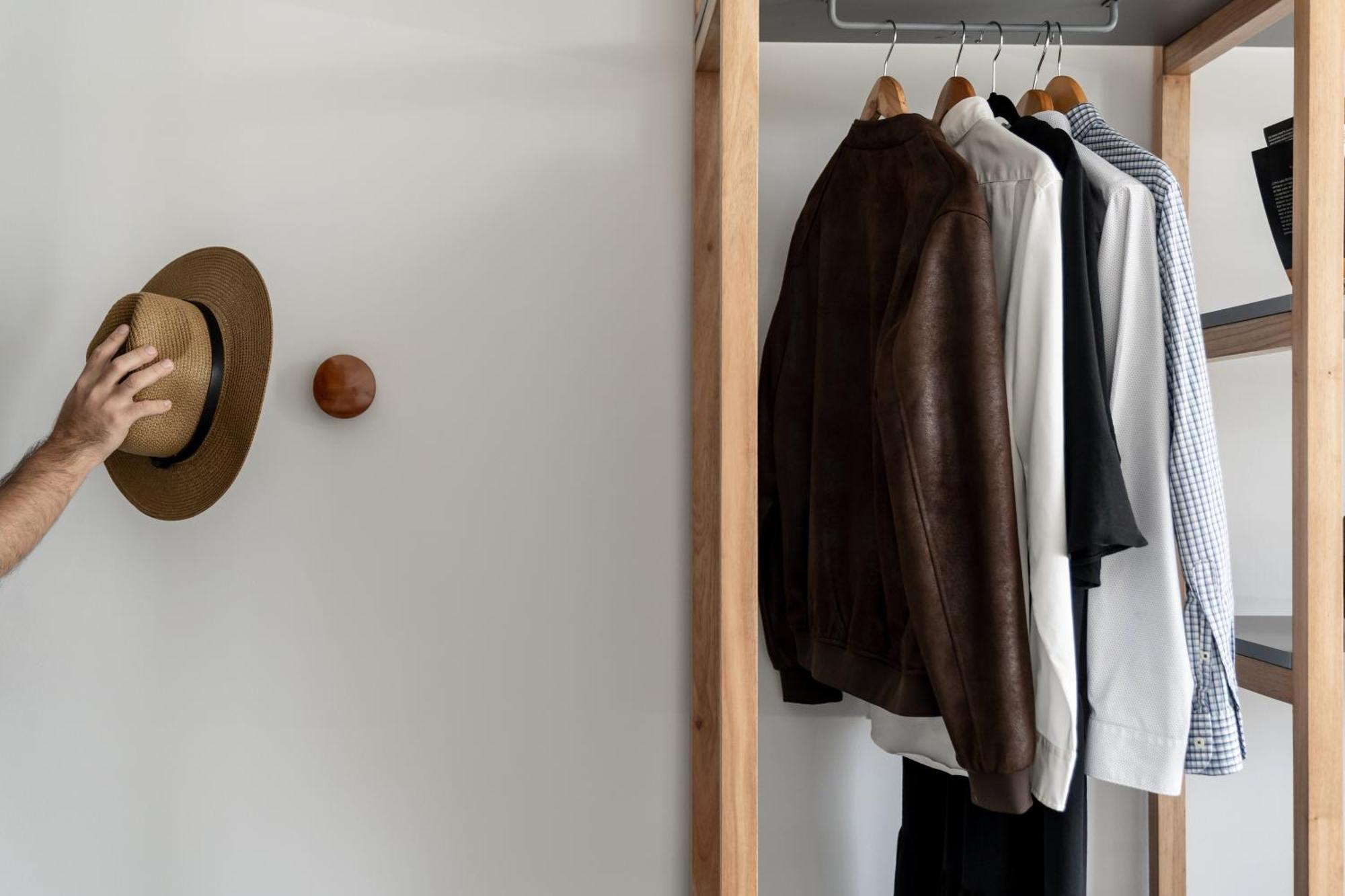 Zt Coliving And Hotel アスンシオン エクステリア 写真