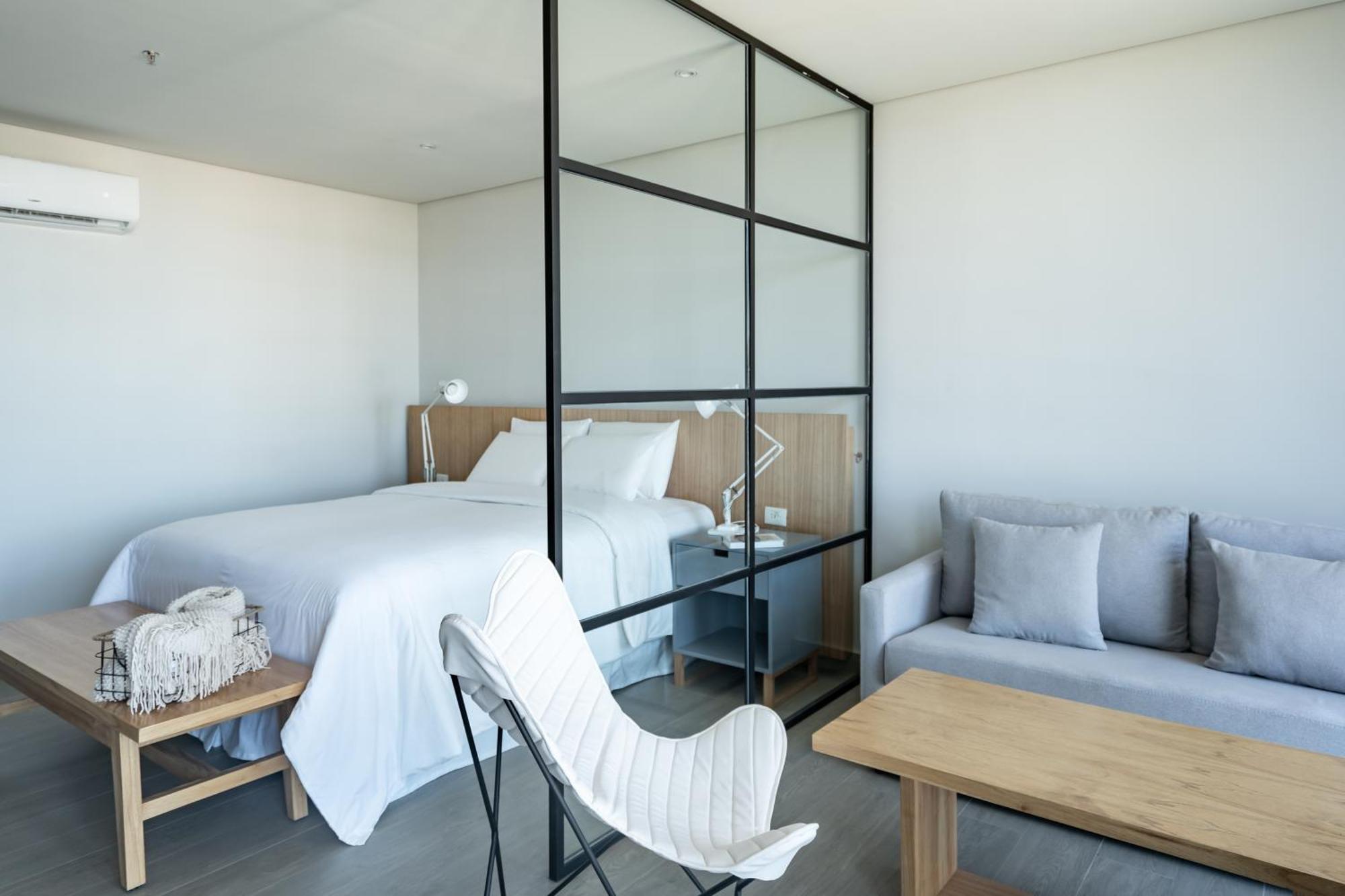 Zt Coliving And Hotel アスンシオン エクステリア 写真